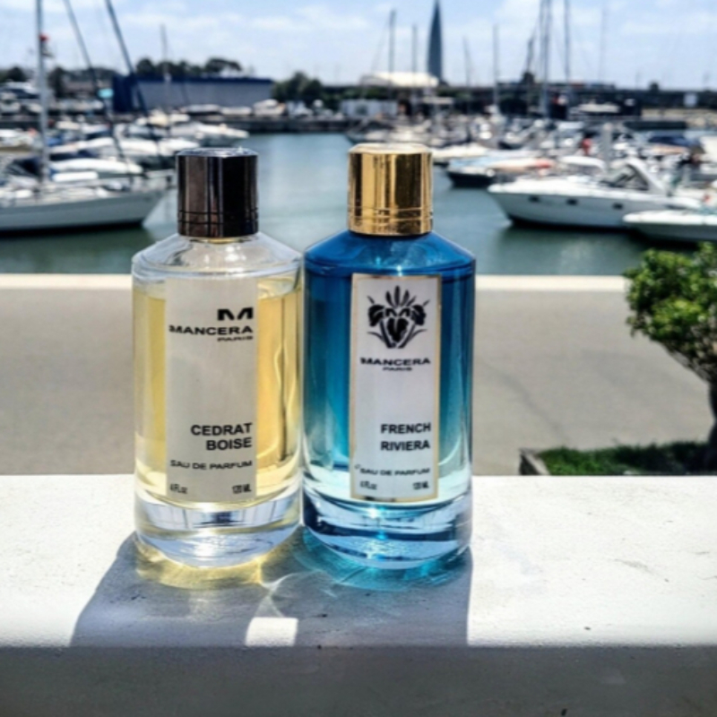 Mancera Parfum Lasting Perfume - Fragrance Perfume Note review and price