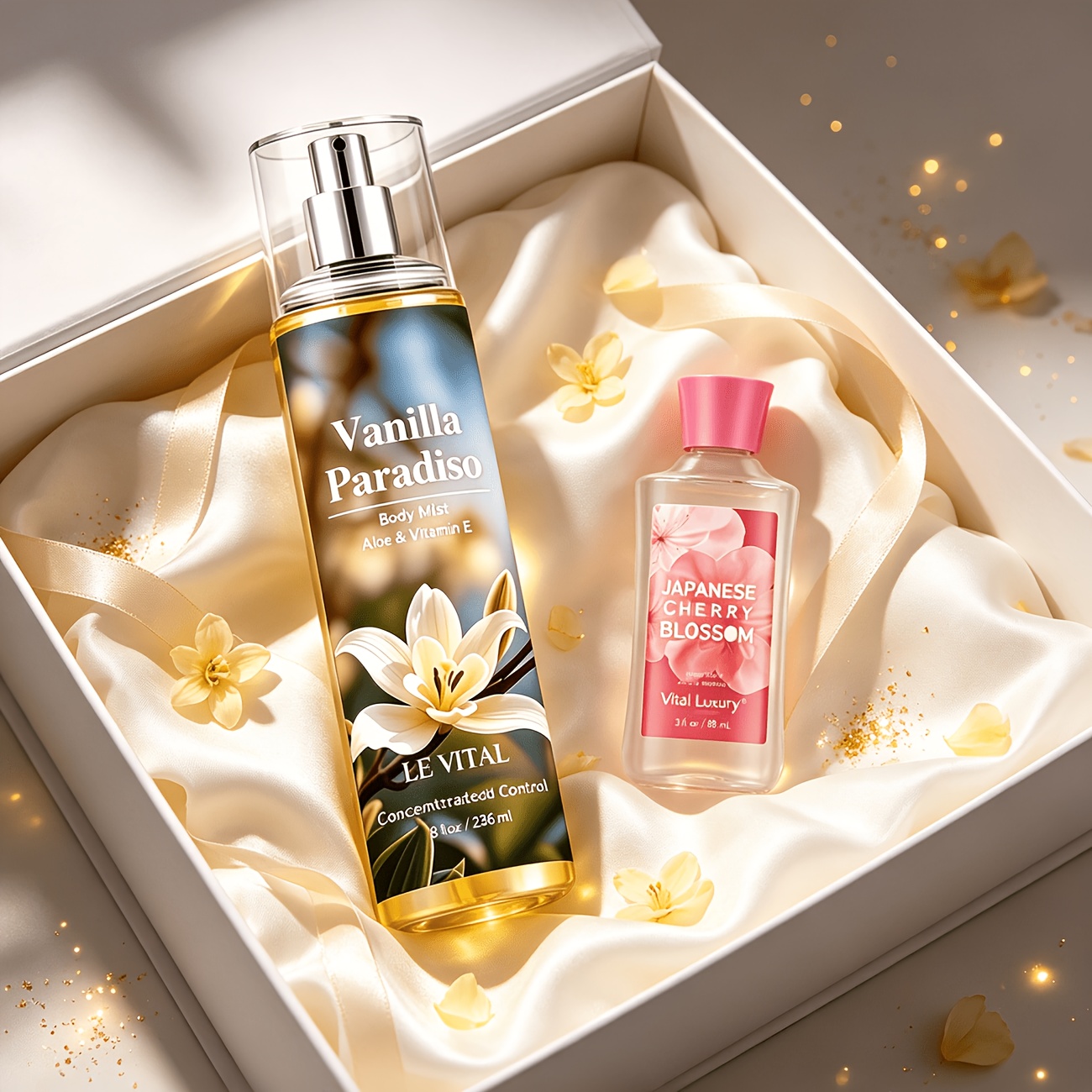 8 Different Floral Perfume Var - Perfume And Fragrance Difference review and price