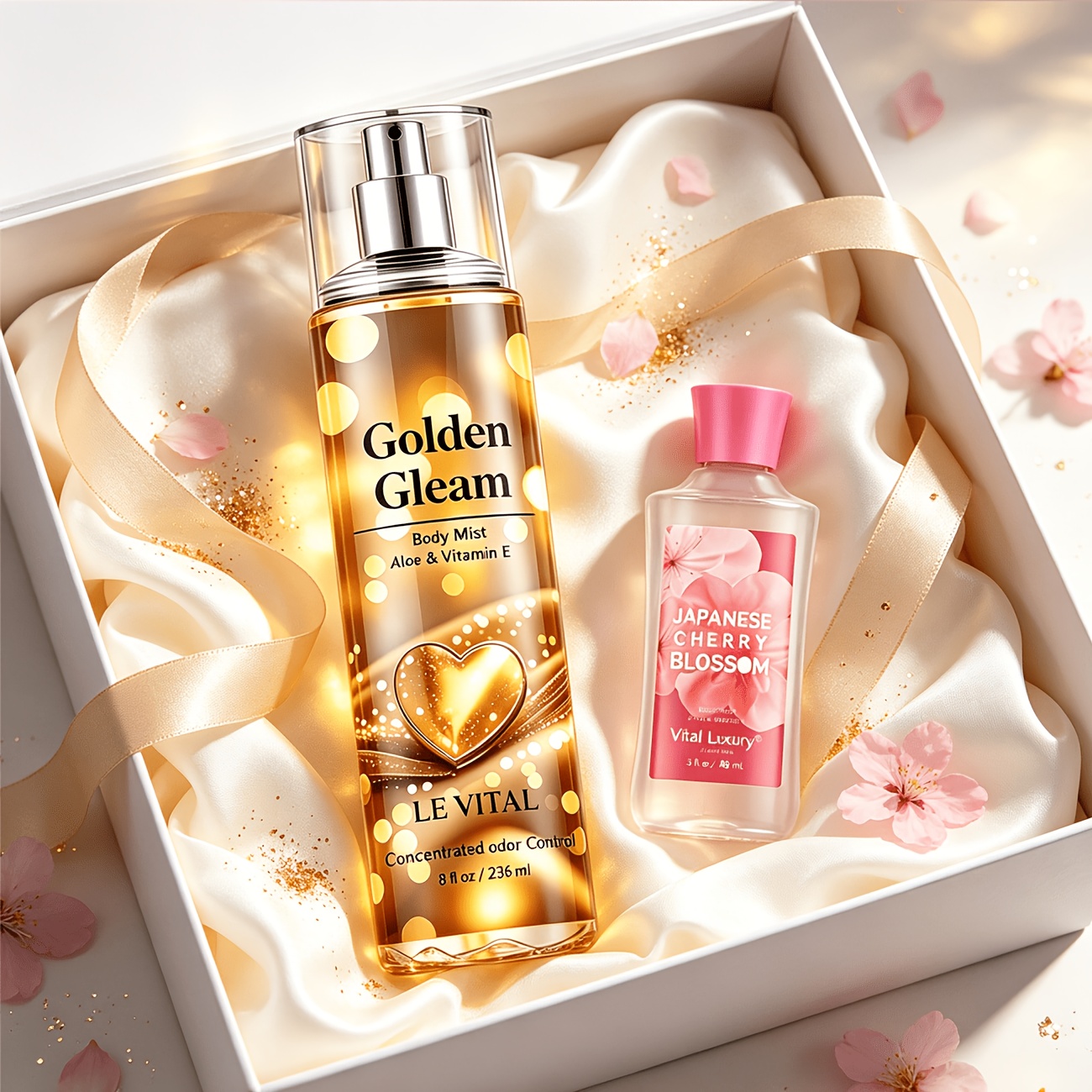 8 Different Floral Perfume Var - Perfume And Fragrance Difference review and price