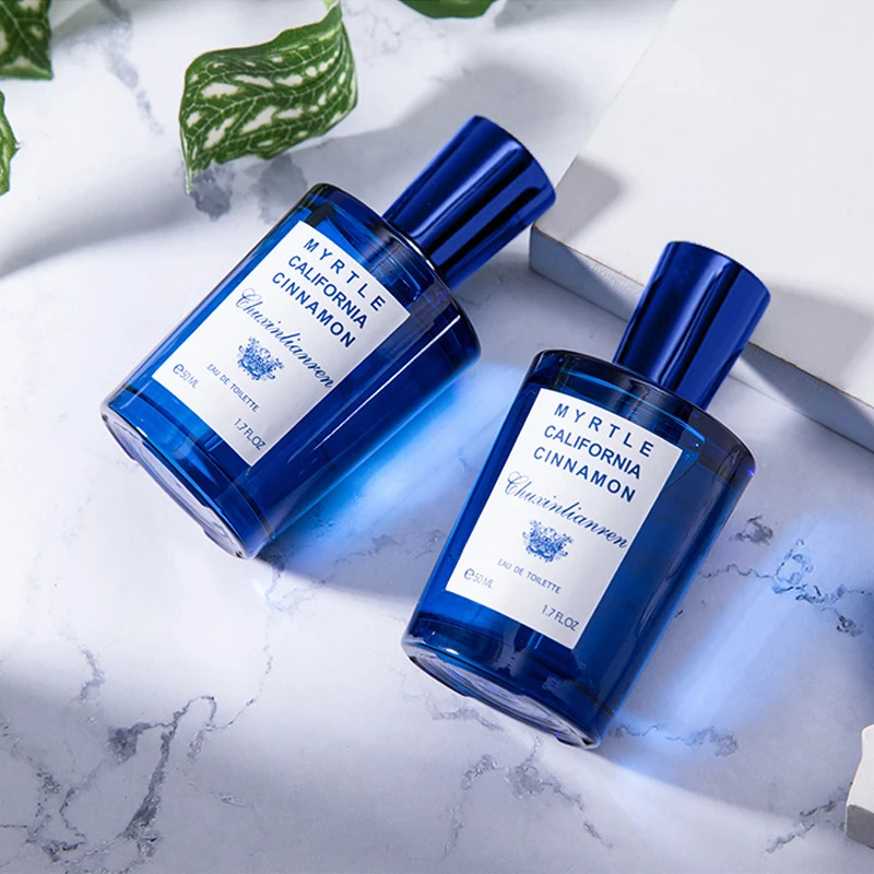 50ml Luxury Blue Ocean Fragran - Perfume Fragrance Blue review and price