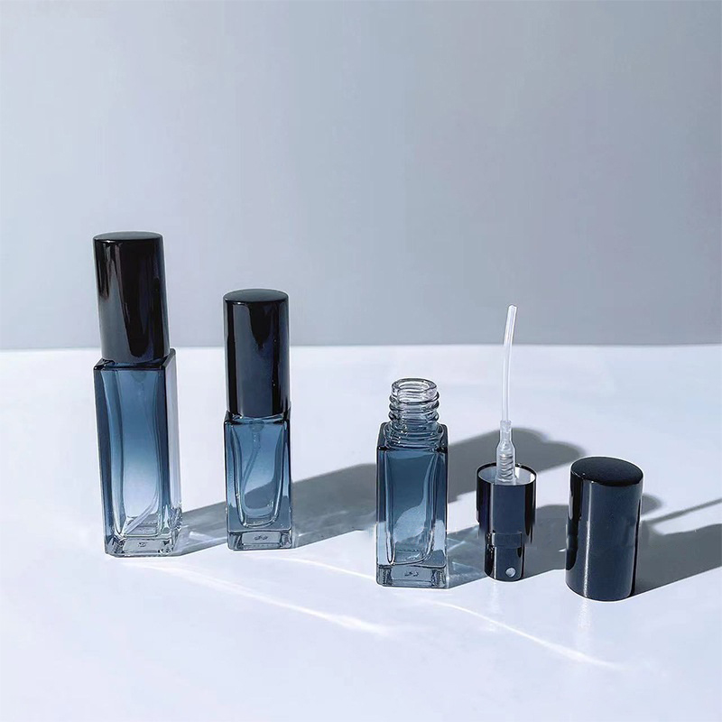 5ml 9ml 20ml Perfume Spray Bot - Perfume Decant Sample review and price