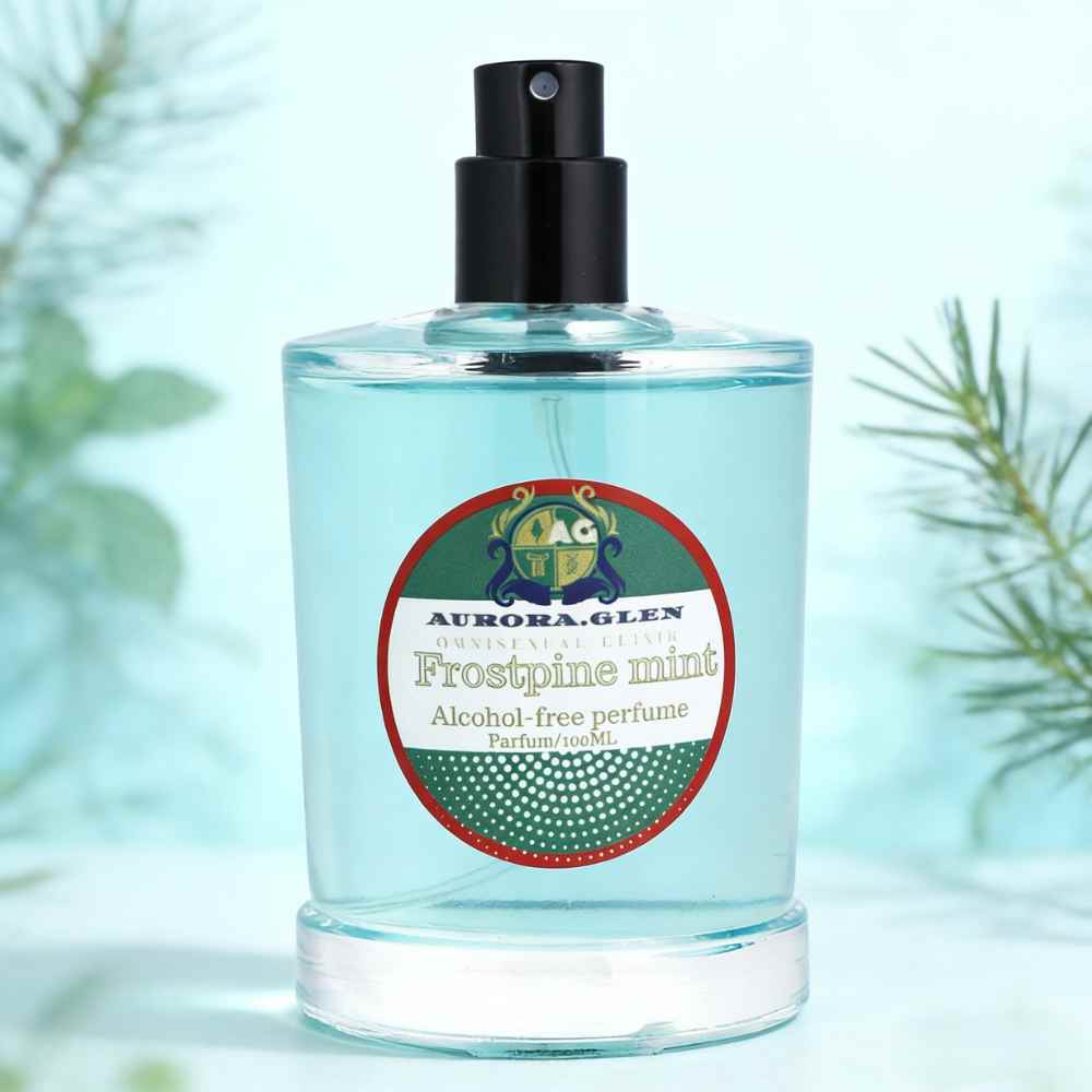 Aquatic Woody Men's Fragrance  - Fragrance Perfume Note review and price
