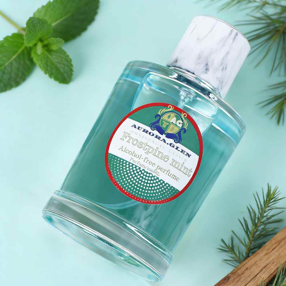 Aquatic Woody Men's Fragrance  - Fragrance Perfume Note review and price