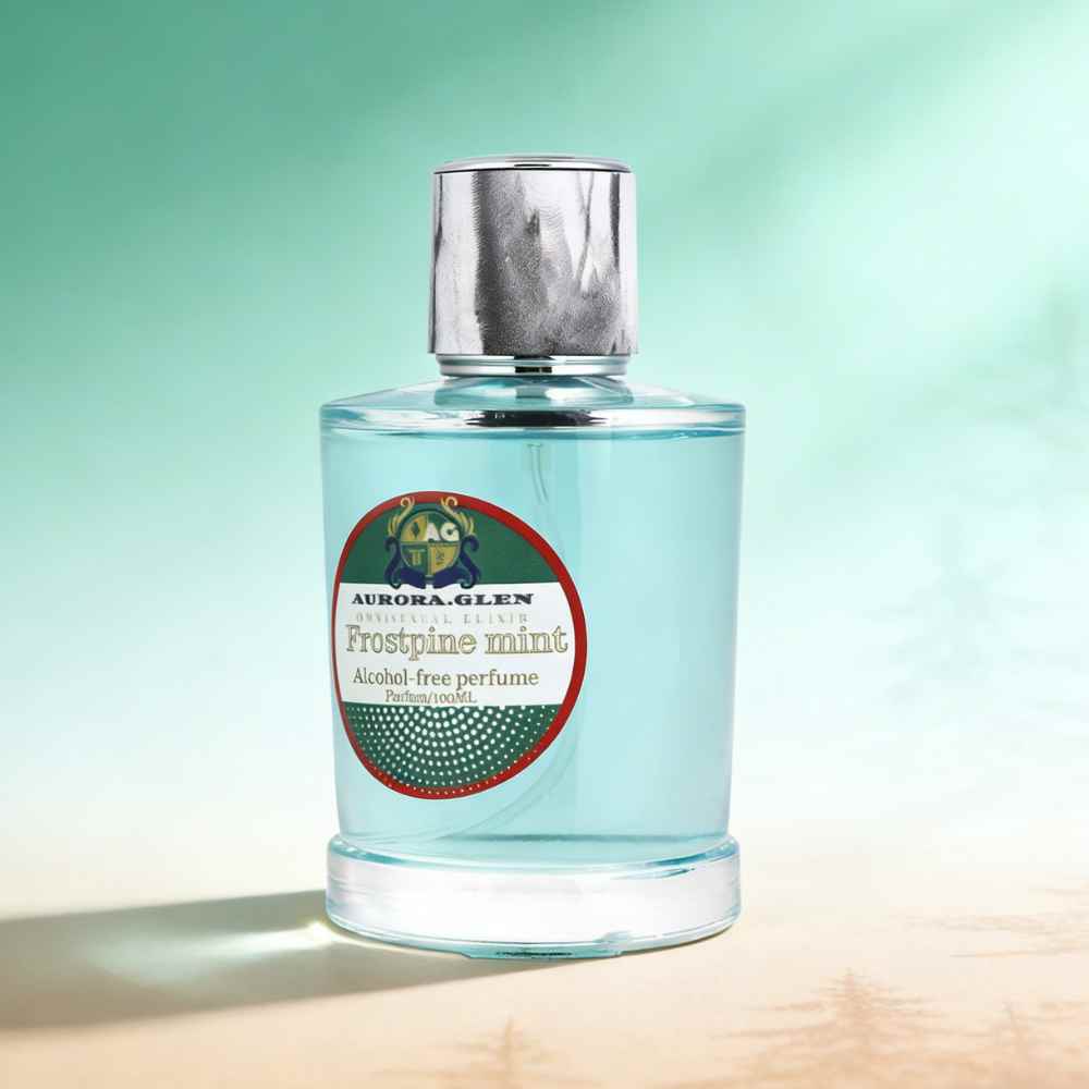 Aquatic Woody Men's Fragrance  - Fragrance Perfume Note review and price