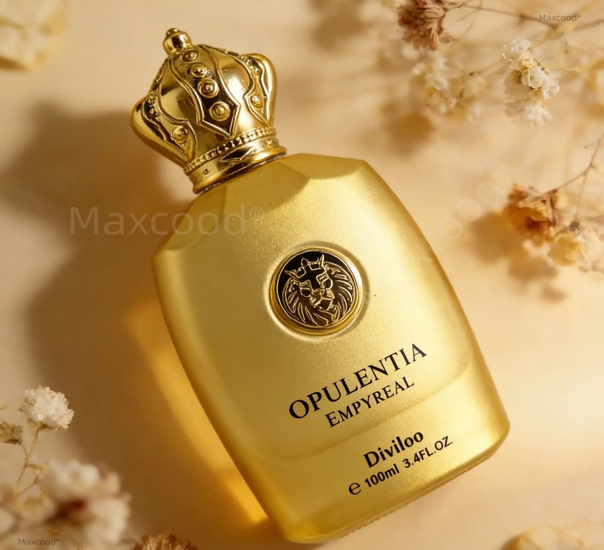 Floral, Woody, and Musky Notes - Fragrance Long Lasting Perfume review and price