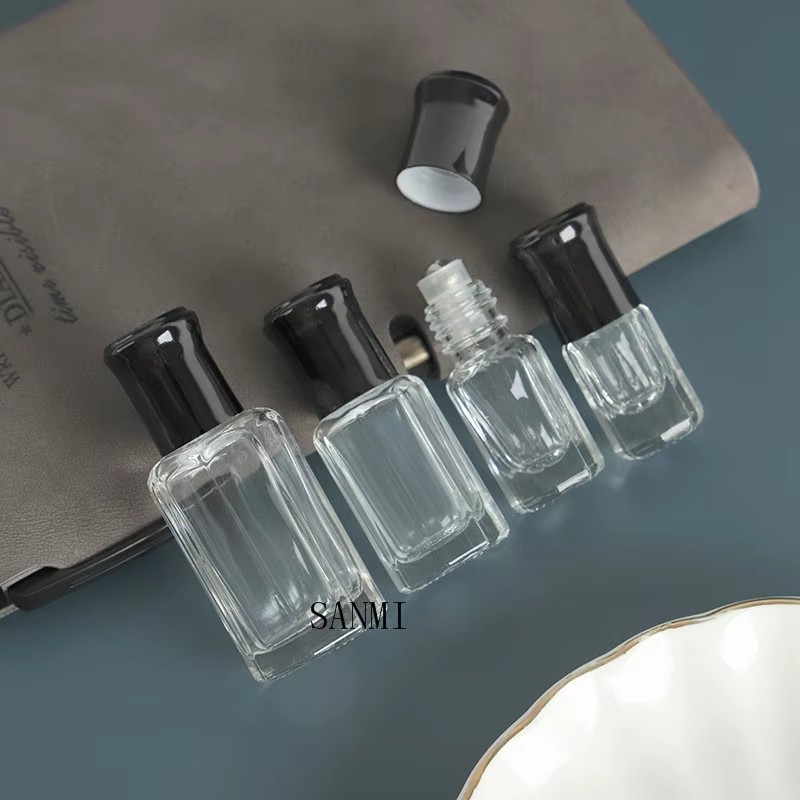 30pcs /lot 3ml 6ml 12ml Roll O - Perfume Decant Sample review and price