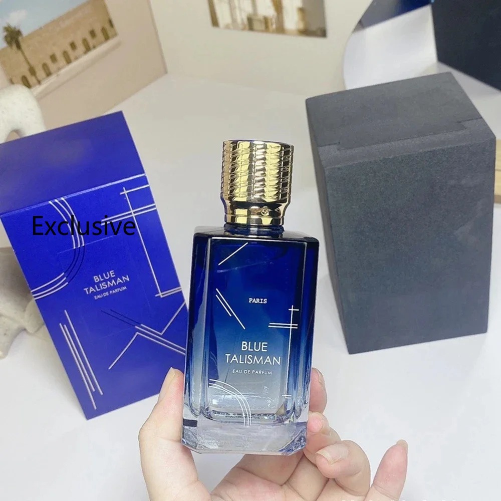 Classic Fragrance 100ml Luxury - Perfume Fragrance Blue review and price