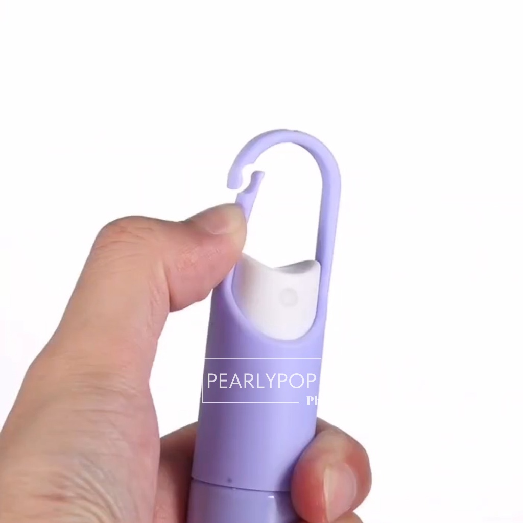 3PCS 20ml Mini Refillable Frag - Perfume Fragrance One review and price