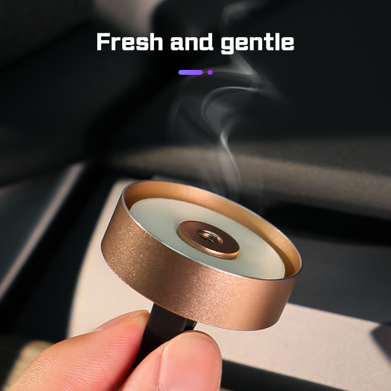 Car Air Outlet Aromatherapy Fr - Perfume Fragrance One review and price
