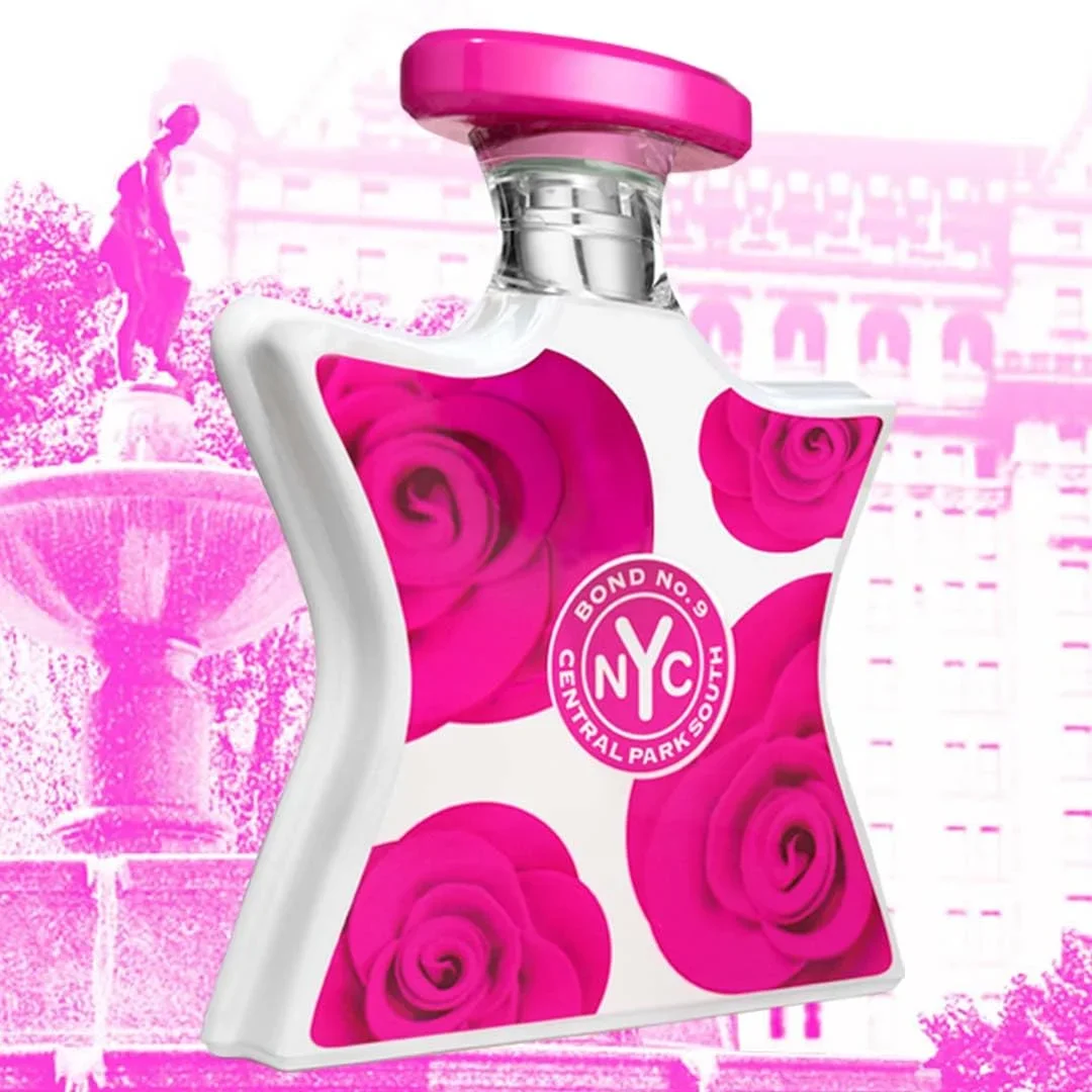Bond No.9 Central Park South E - Perfume Decant Sample review and price
