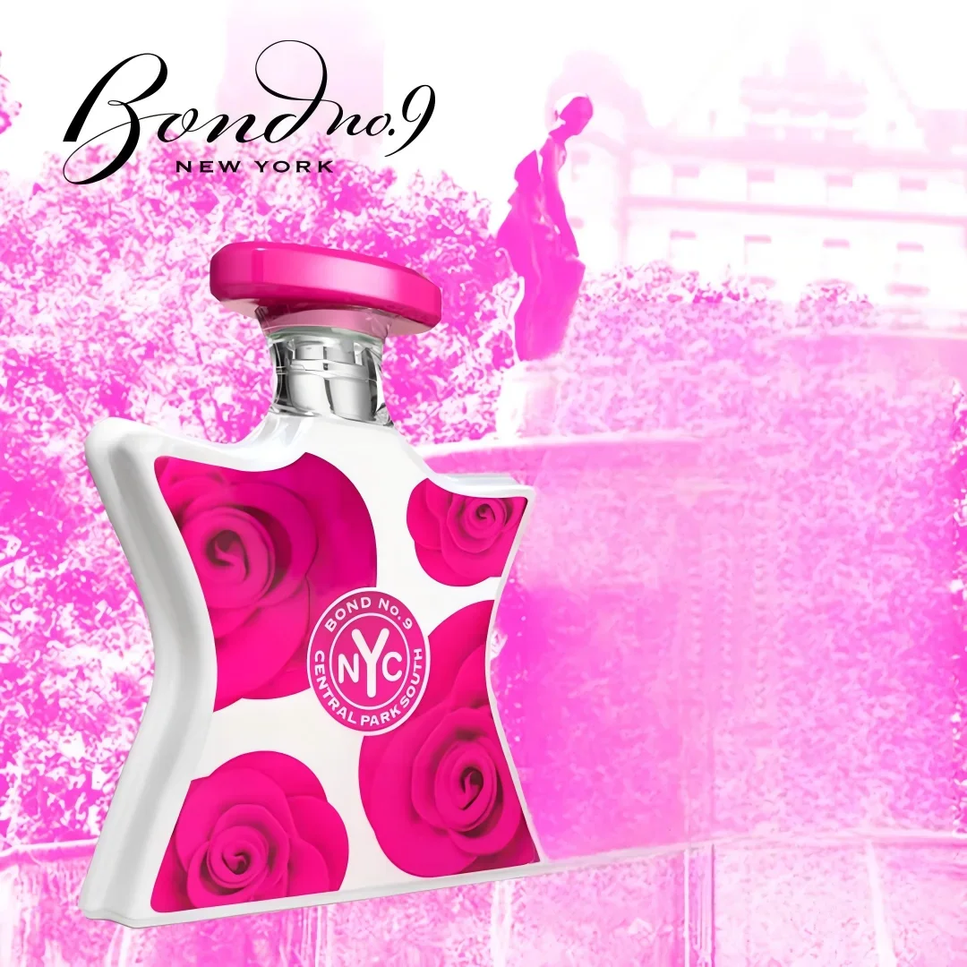 Bond No.9 Central Park South E - Perfume Decant Sample review and price
