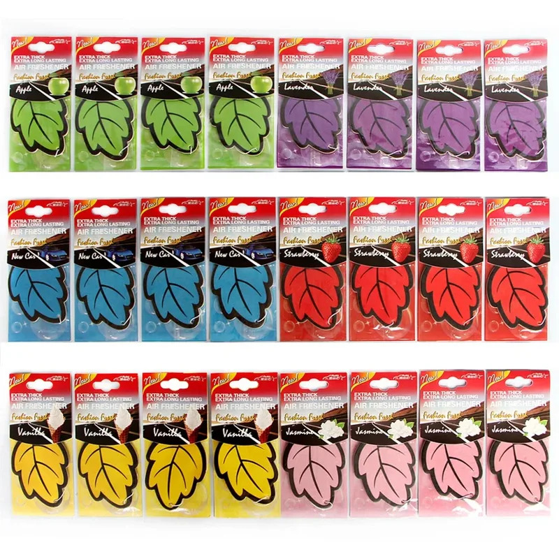 10/20/30pcs Different Automobi - Perfume And Fragrance Difference review and price