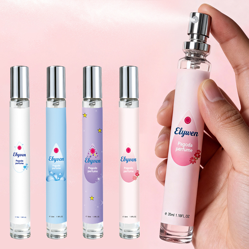 Baby Milk Fragrance Fresh Perf - Perfume Fragrance Powder review and price