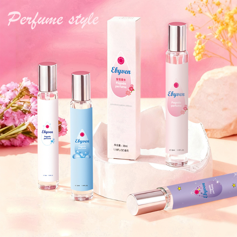 Baby Milk Fragrance Fresh Perf - Perfume Fragrance Powder review and price