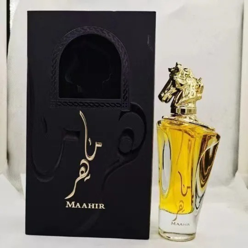 Arab Unisex Perfumes Long Last - Fragrance Perfume Note review and price
