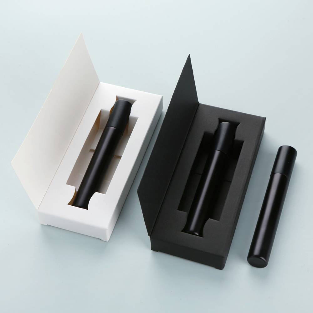 10/20Pcs 15ml Matte Black Perf - Perfume Decant Sample review and price