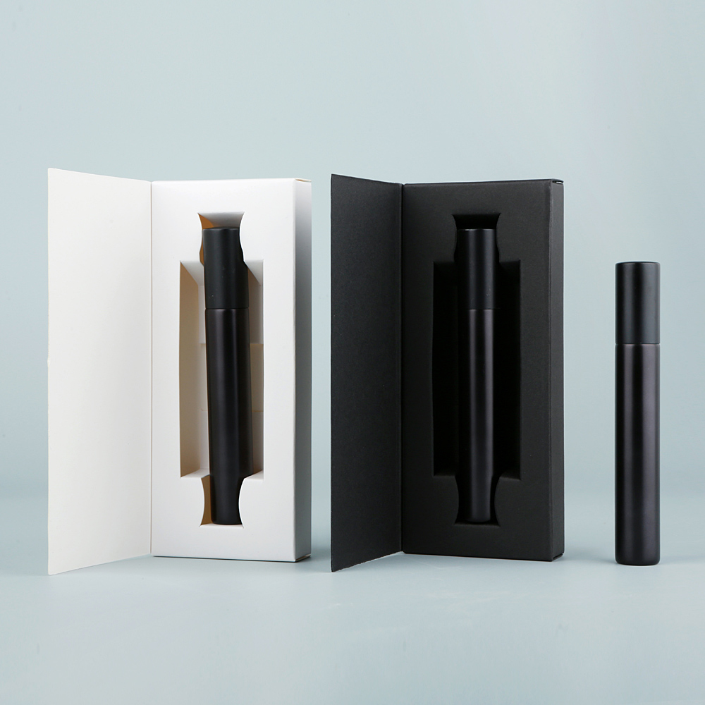 10/20Pcs 15ml Matte Black Perf - Perfume Decant Sample review and price