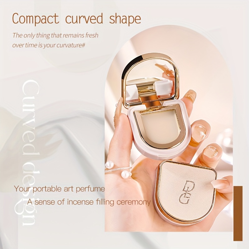 Mirror Perfume Solid Perfume L - Perfume Fragrance One review and price