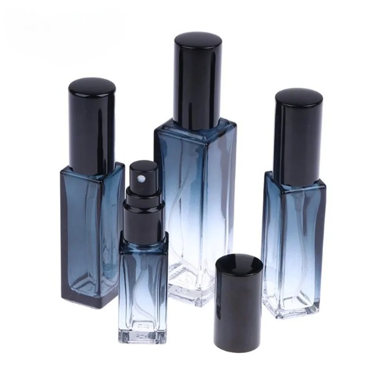 5ml 9ml 20ml Perfume Spray Bot - Perfume Decant Sample review and price