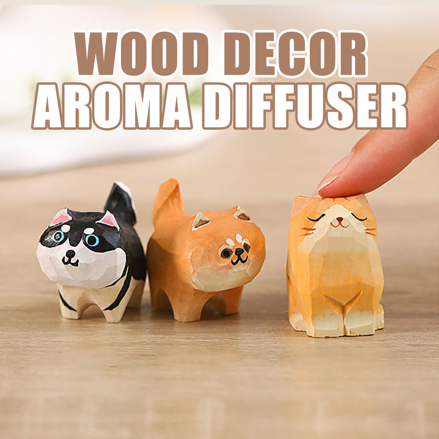 1PC pet aroma diffuser No perf - Perfume Aroma Fragrance review and price