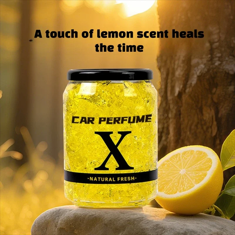 220g Solid Car Perfume Air Fre - Perfume Villa Fragrance review and price