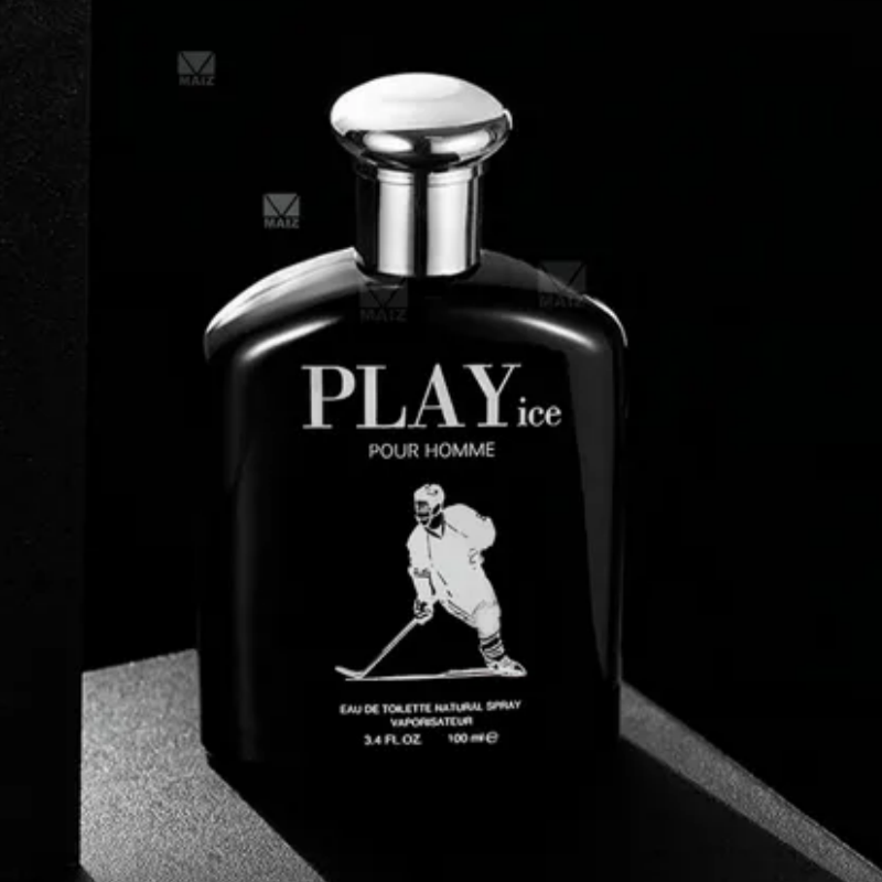 100ml Luxury Style Men Perfume - Perfume Fragrance Blue review and price