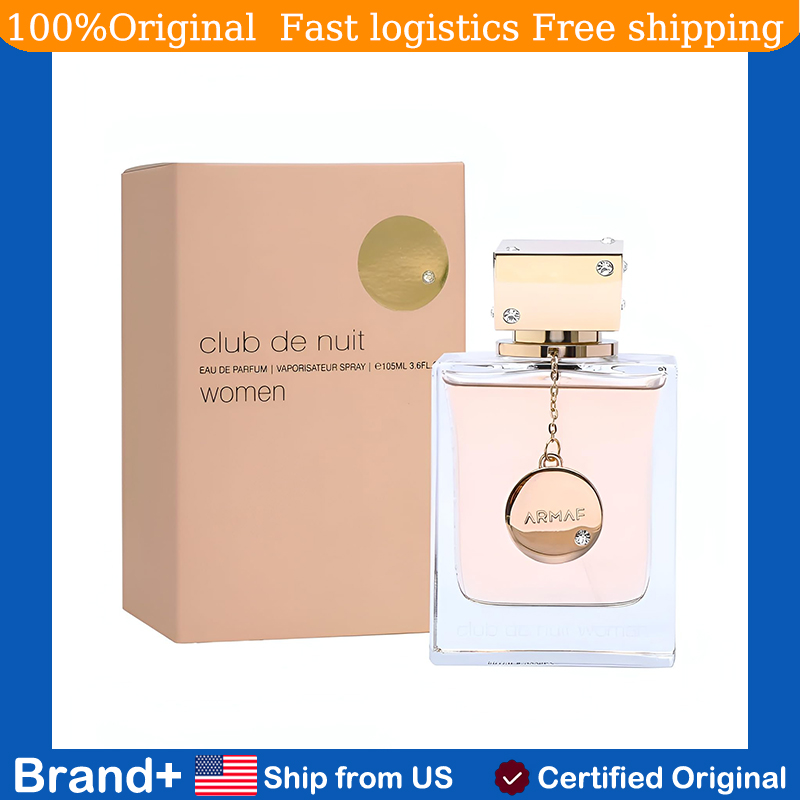 Armaf Club De Nuit for Women E - Fragrance Long Lasting Perfume review and price