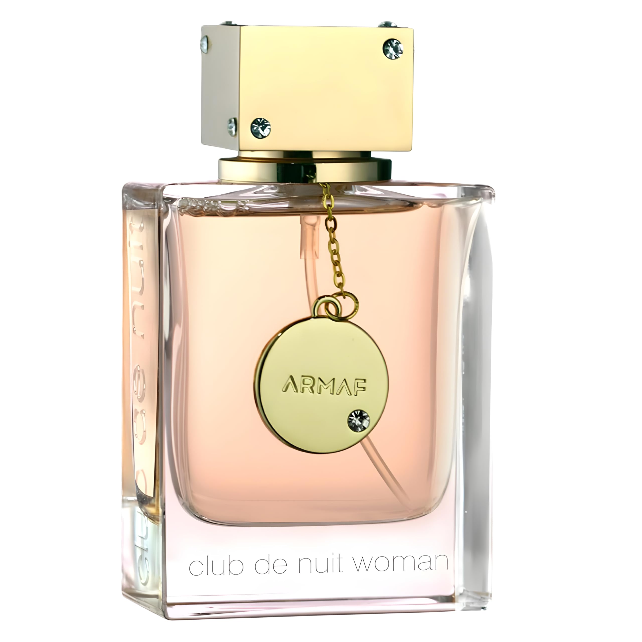 Armaf Club De Nuit for Women E - Fragrance Long Lasting Perfume review and price