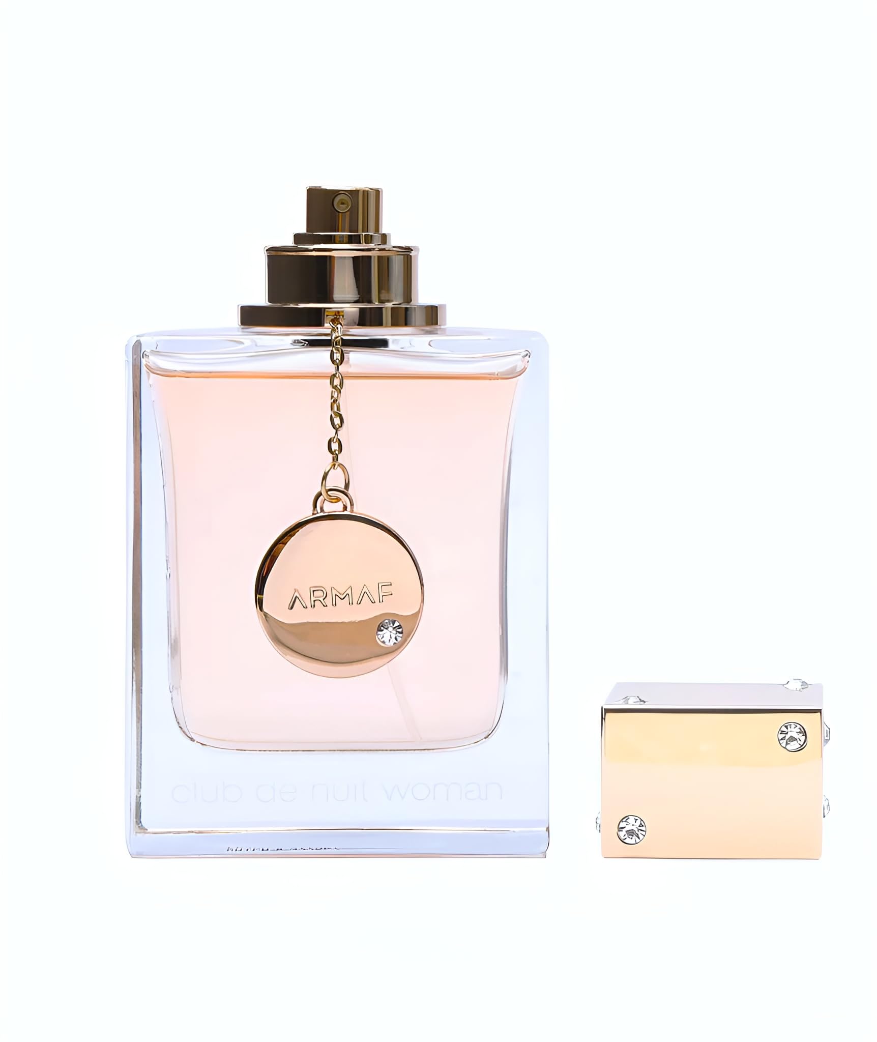 Armaf Club De Nuit for Women E - Fragrance Long Lasting Perfume review and price