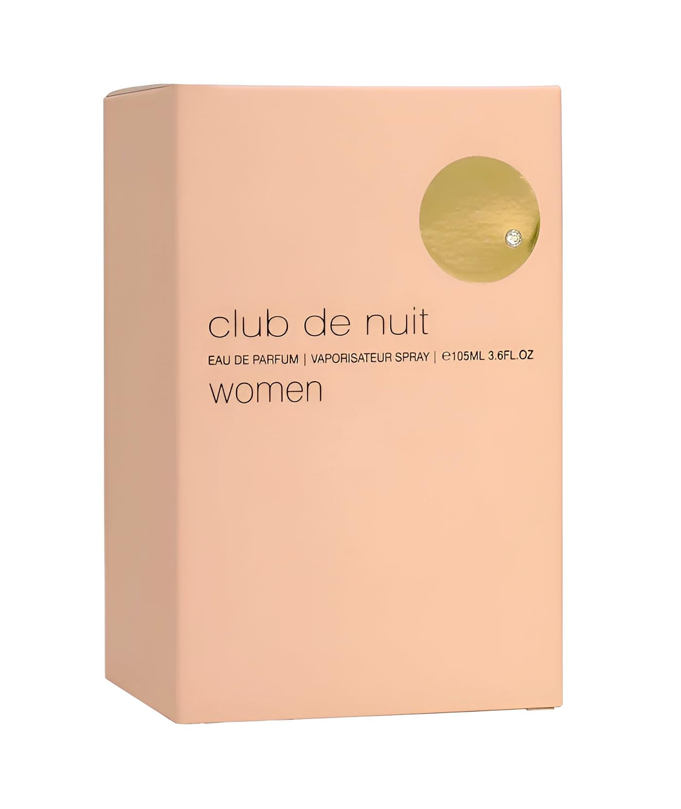 Armaf Club De Nuit for Women E - Fragrance Long Lasting Perfume review and price