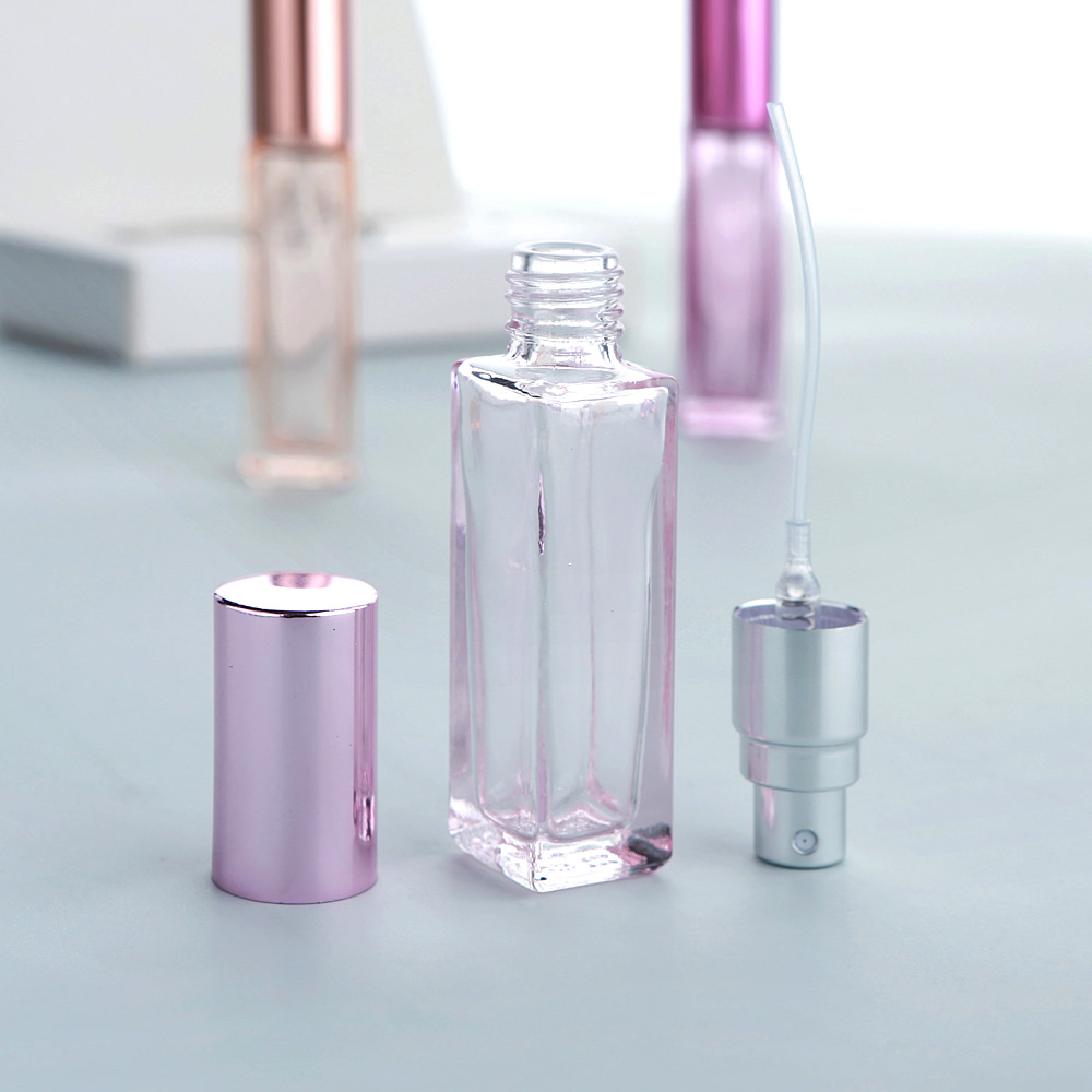 10ml Perfume Bottle Polychrome - Perfume Decant Sample review and price