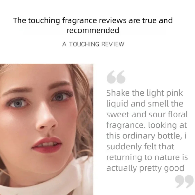 New True Love Womens Perfume L - Fragrance Perfume Note review and price