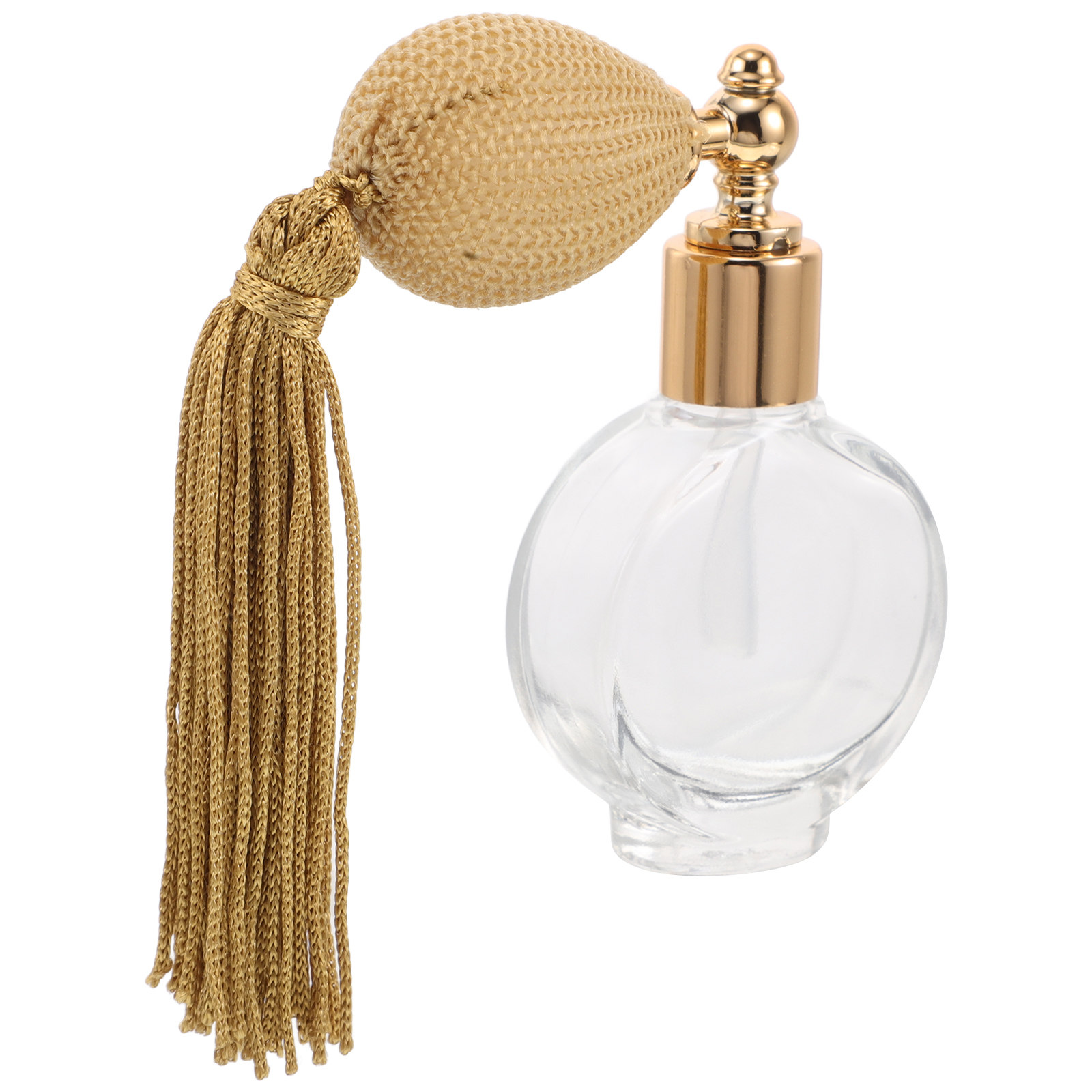 Refillable Glass Vintage Perfu - Perfume Fragrance Powder review and price