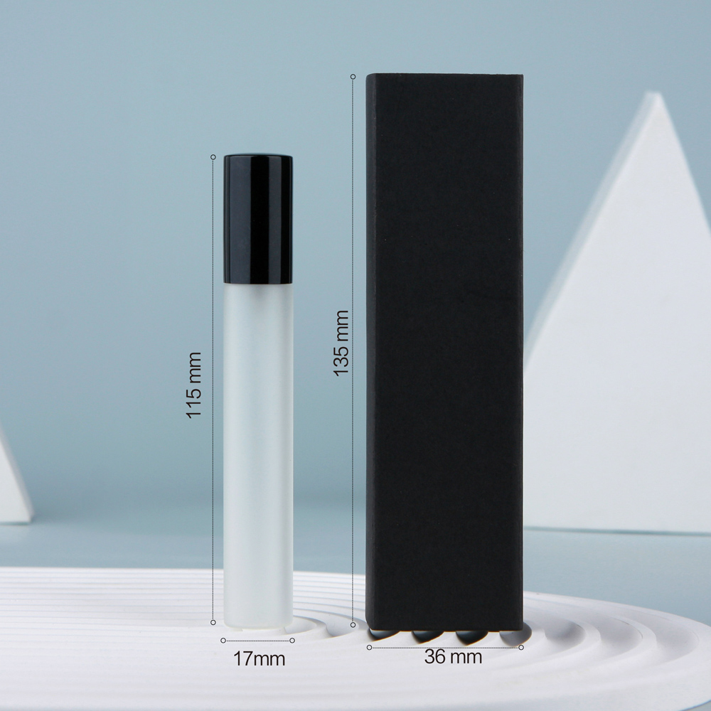 30pcs 15ml Frosted Glass Perfu - Perfume Decant Sample review and price