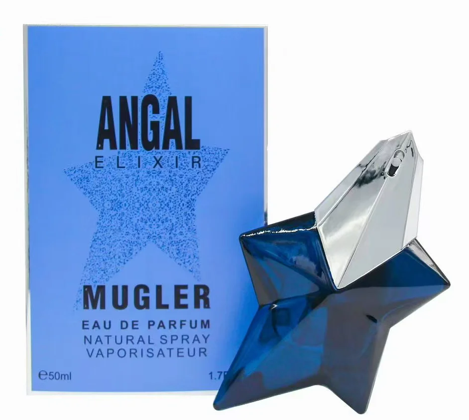 ANGAL ELIXIR Star Eau De Parfu - Fragrance Long Lasting Perfume review and price