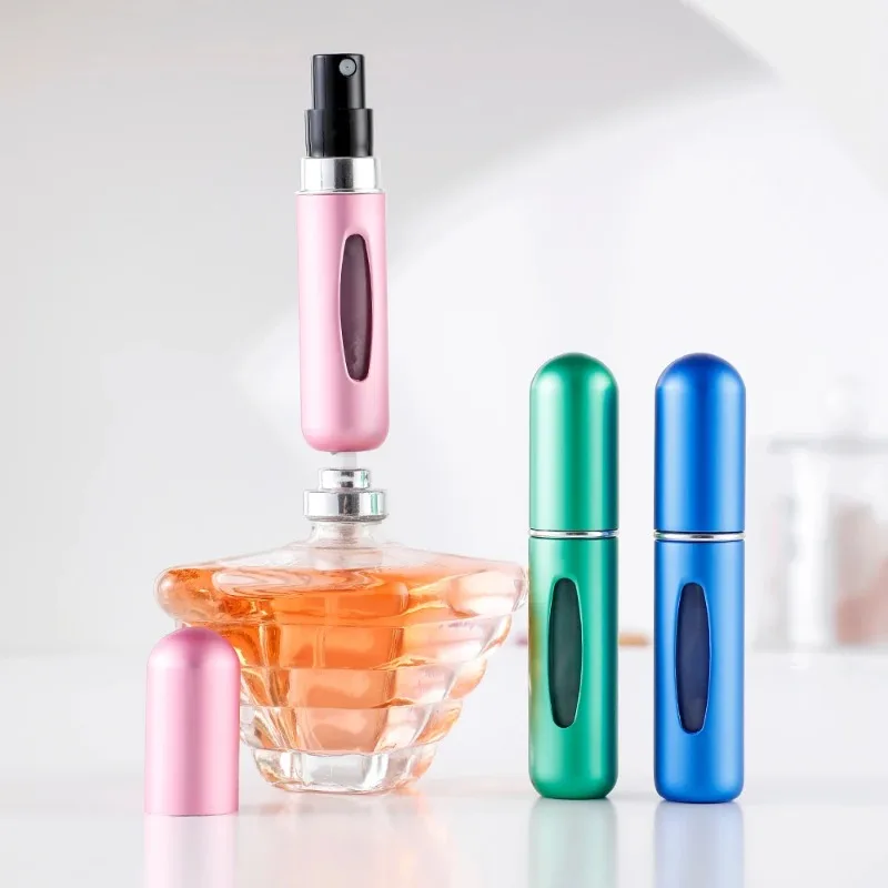 Portable Refillable Perfume At - Perfume Fragrance One review and price