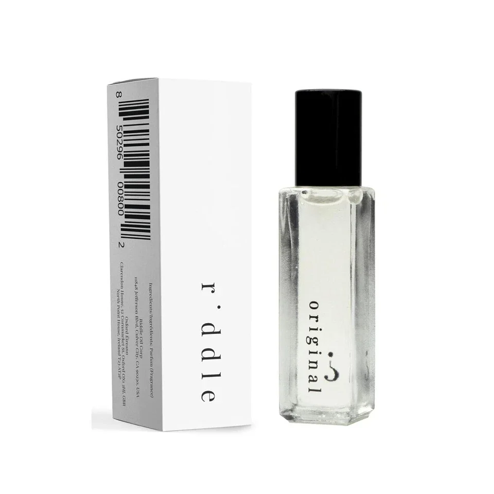 Original Riddle Eau De Parfum  - Fragrance Long Lasting Perfume review and price