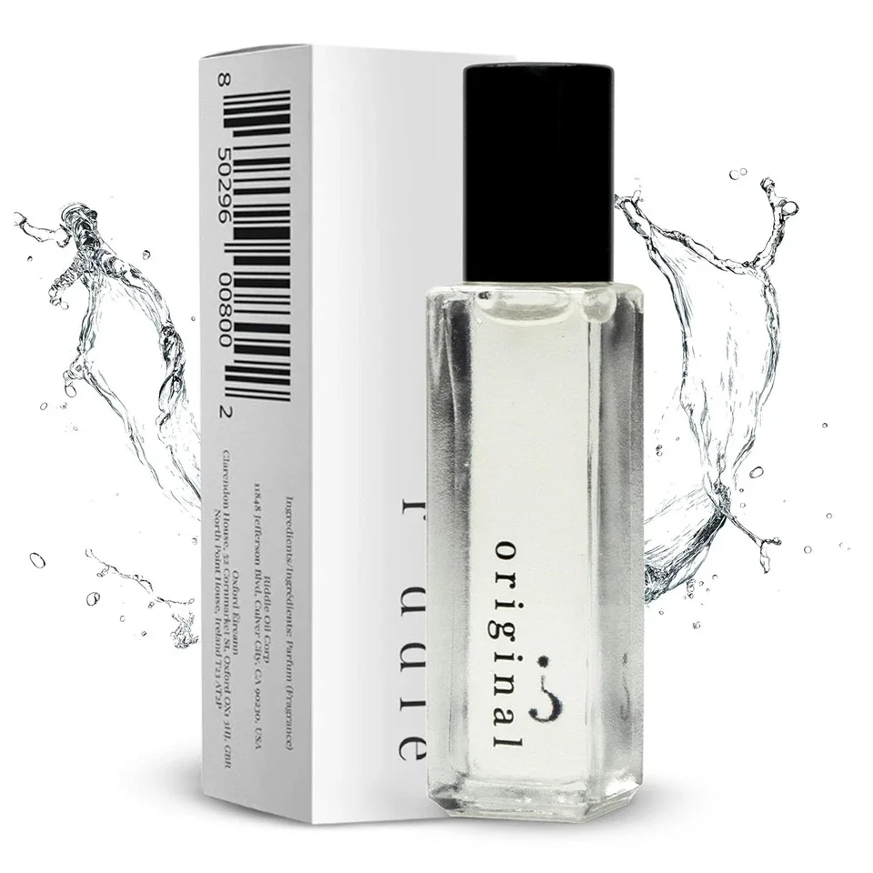 Original Riddle Eau De Parfum  - Fragrance Long Lasting Perfume review and price