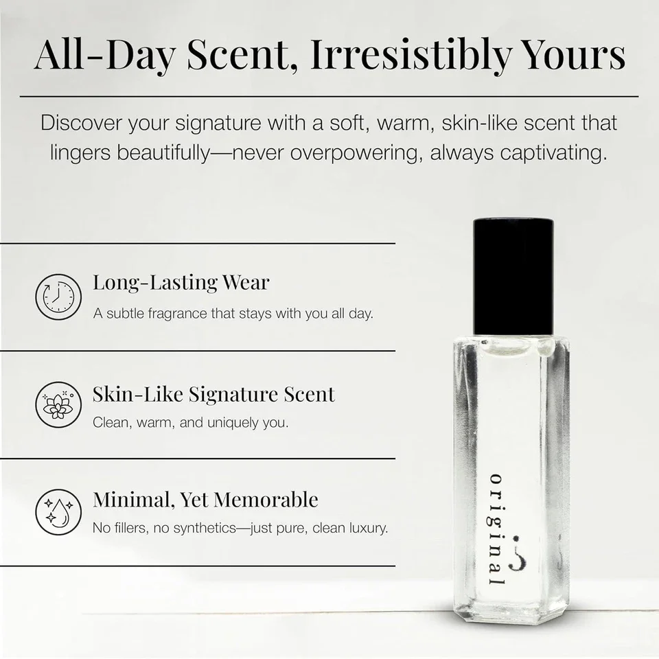 Original Riddle Eau De Parfum  - Fragrance Long Lasting Perfume review and price