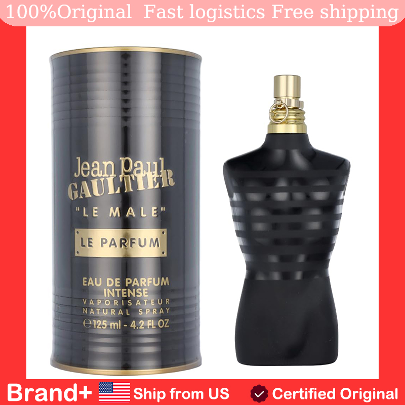 Original Jean Paul Gaultier Le - Perfume Fragrance Jean Paul Gaultier Le Male review and price