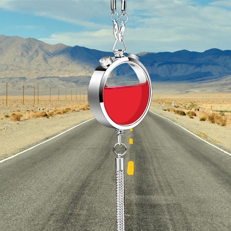 One Metal Car Decoration Penda - Perfume Fragrance One review and price