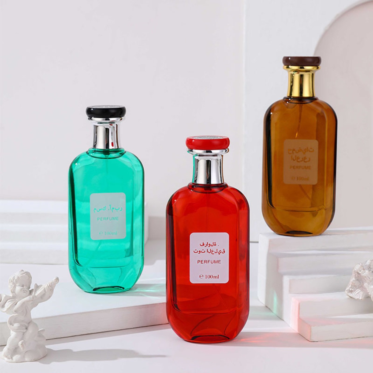 Daily Wear Male Oriental Style - Perfume Aroma Fragrance review and price
