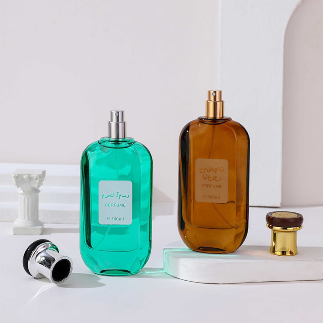 Daily Wear Male Oriental Style - Perfume Aroma Fragrance review and price
