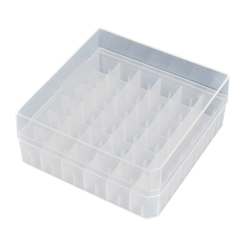 Plastic Box Portable Perfume B - Perfume Decant Sample review and price