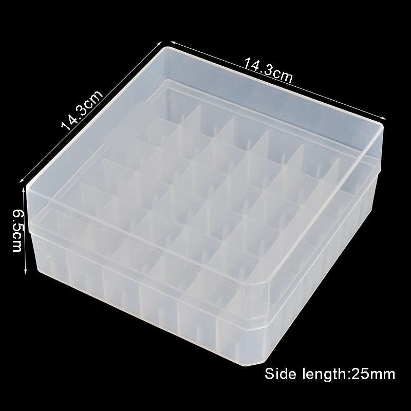 Plastic Box Portable Perfume B - Perfume Decant Sample review and price