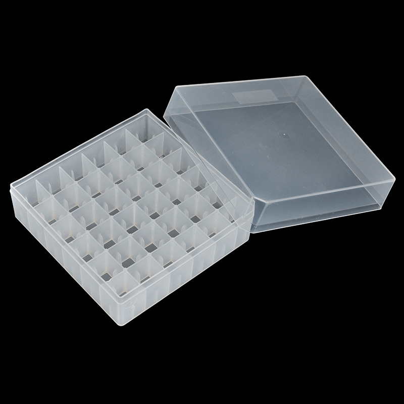 Plastic Box Portable Perfume B - Perfume Decant Sample review and price
