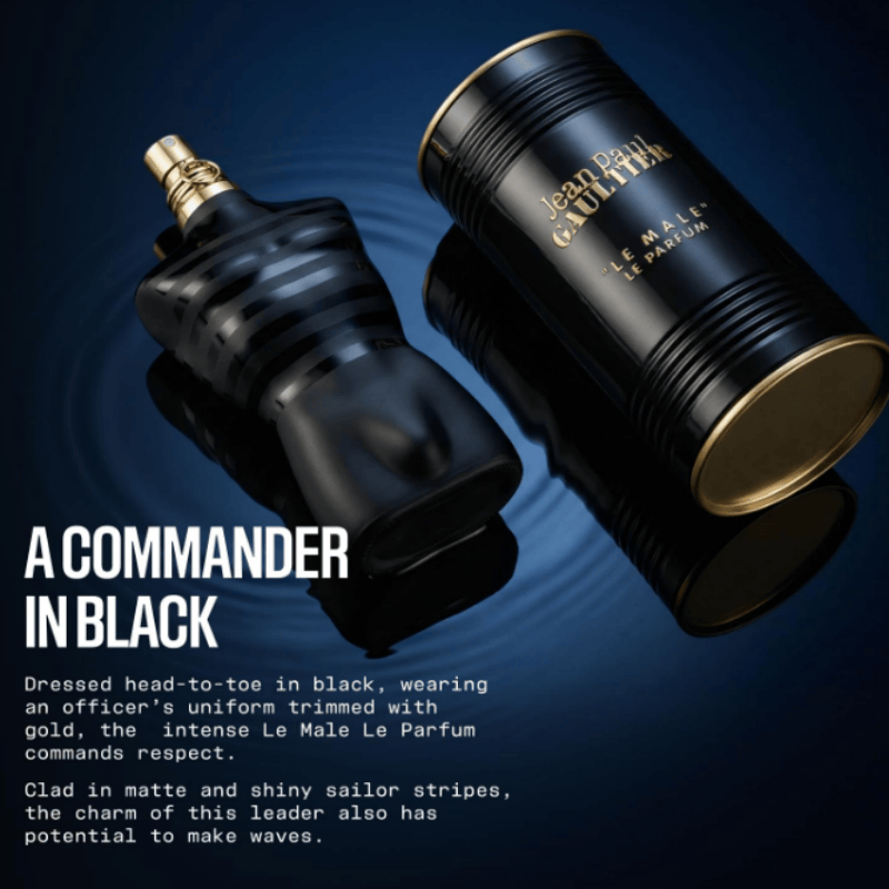Jean Paul Gaultier Le Beau Le  - Perfume Fragrance Jean Paul Gaultier Le Male review and price