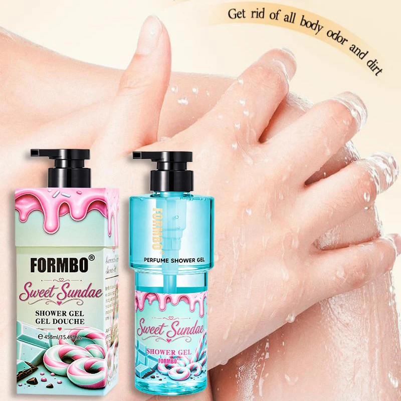 Fragrance Perfume Shower Gel L - Perfume Fragrance One review and price
