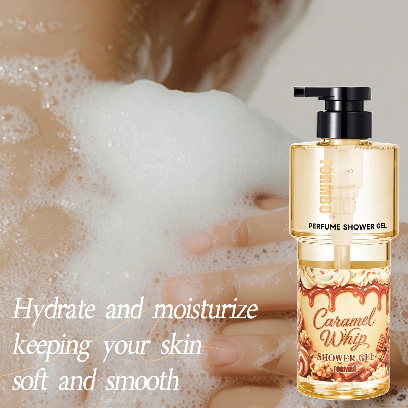 Fragrance Perfume Shower Gel L - Perfume Fragrance One review and price