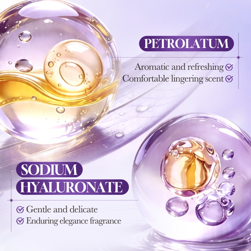 SADOER Beach Gloss Solid Perfu - Perfume Aroma Fragrance review and price